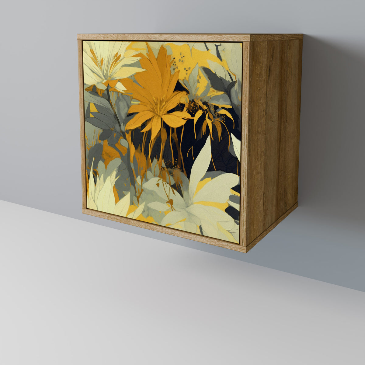 SUNKISSED LILY Aparador de 1 Porta