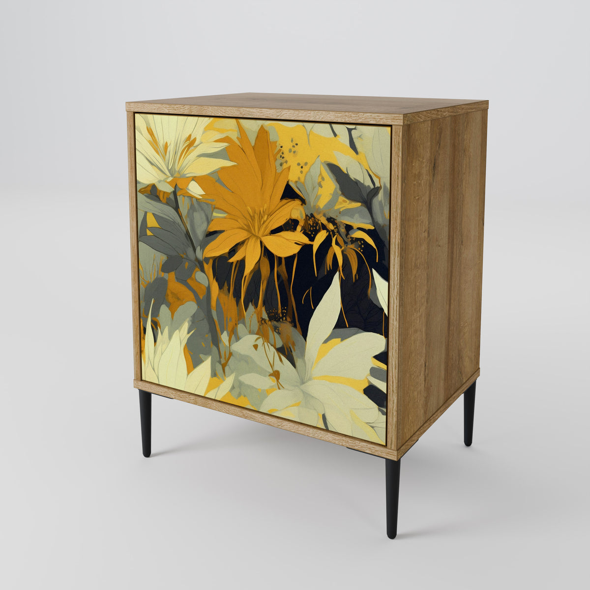 SUNKISSED LILY Aparador de 1 Porta