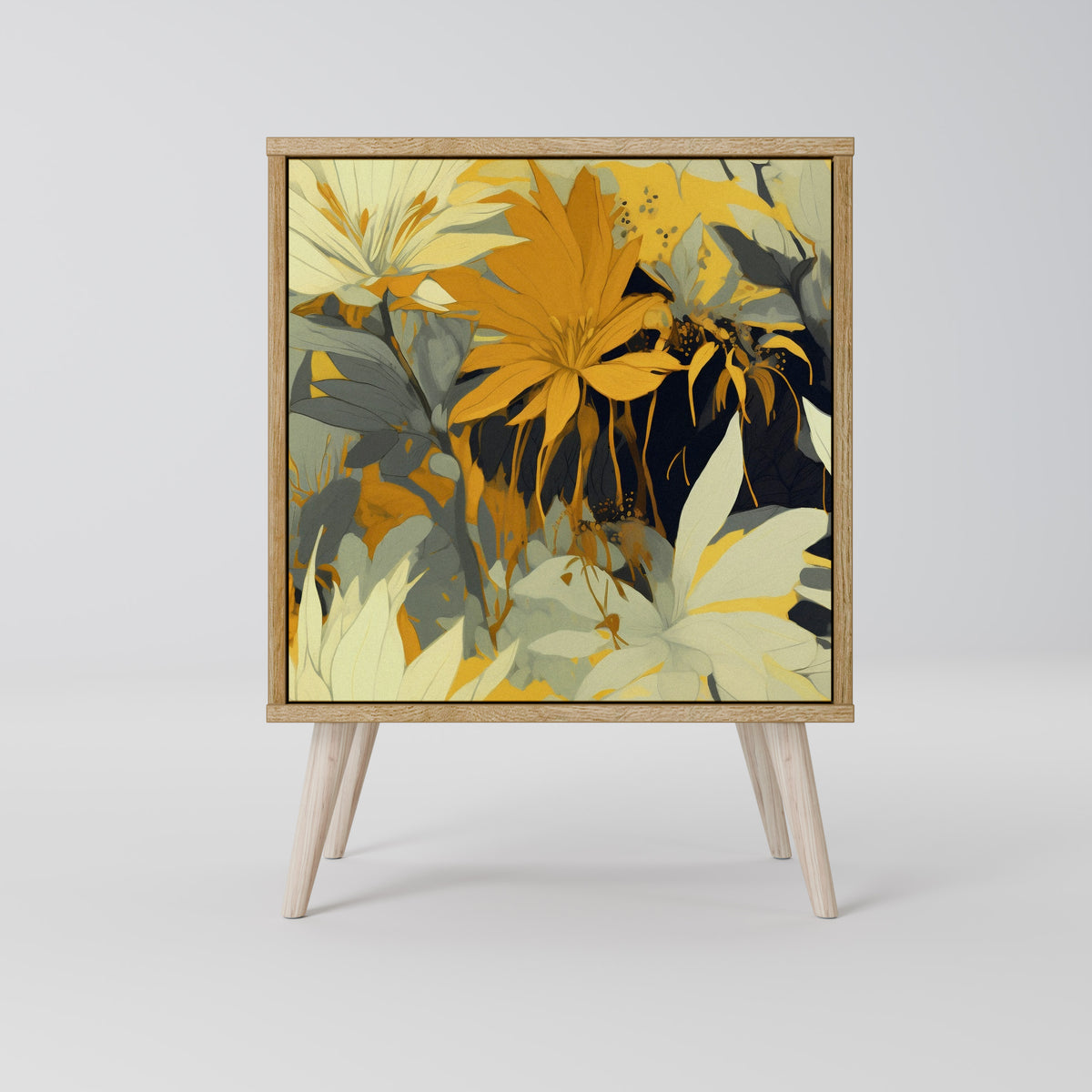 SUNKISSED LILY Aparador de 1 Porta