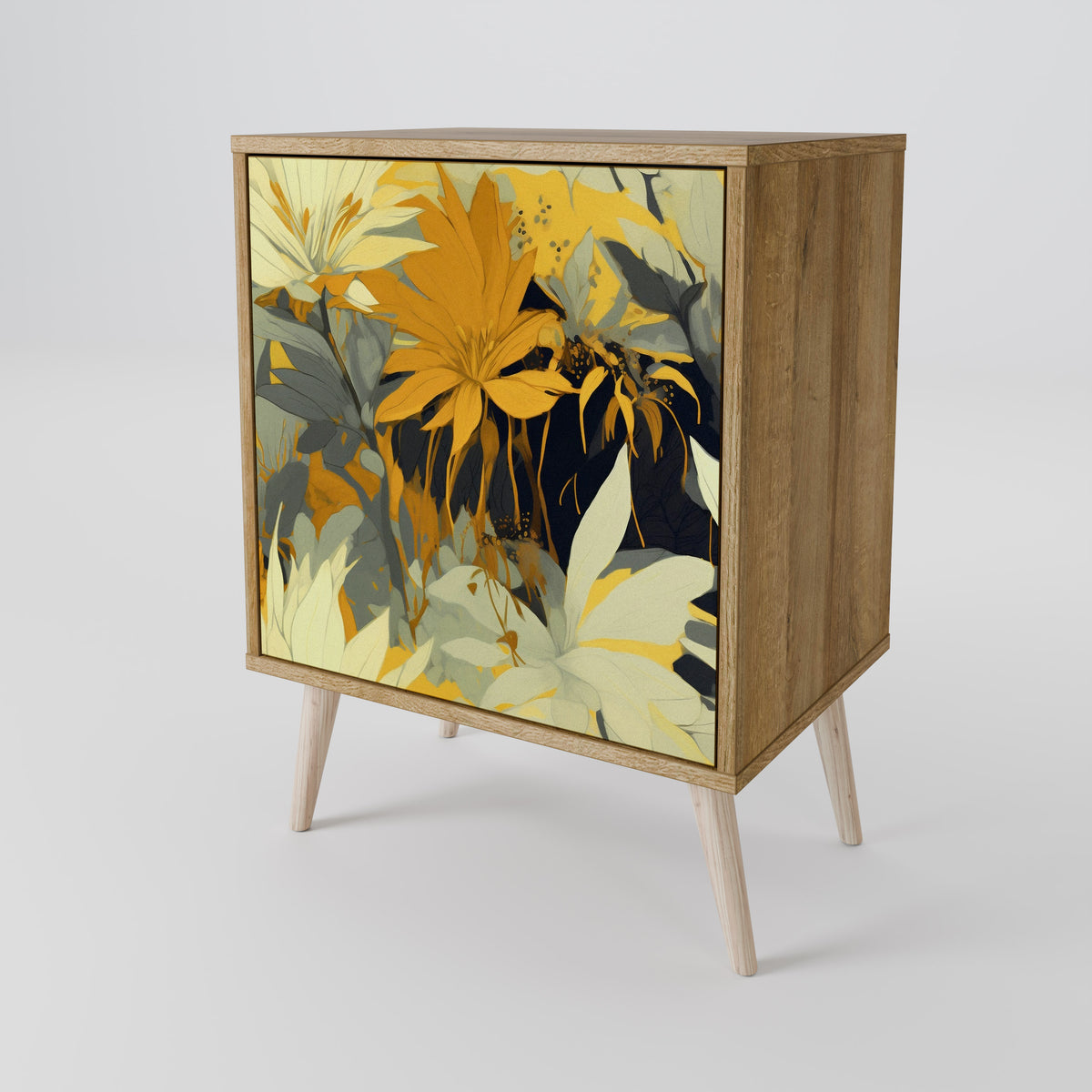 SUNKISSED LILY Aparador de 1 Porta