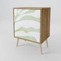 BOTANICAL SPARK 1-Door Sideboard