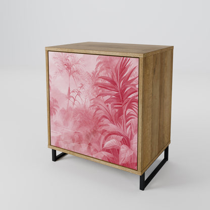 SWEET TROPICS Aparador de 1 Porta