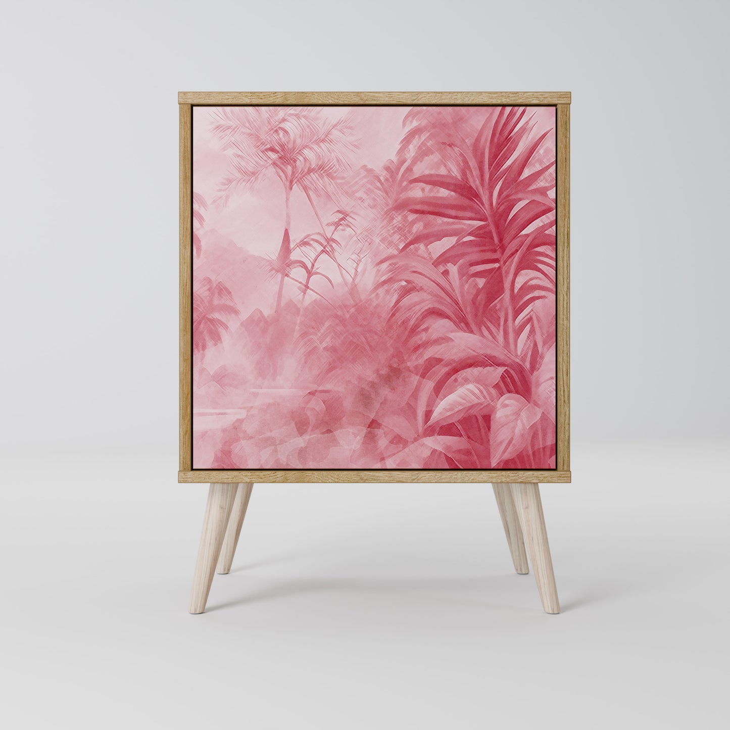 SWEET TROPICS Aparador de 1 Porta