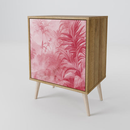 SWEET TROPICS Aparador de 1 Porta