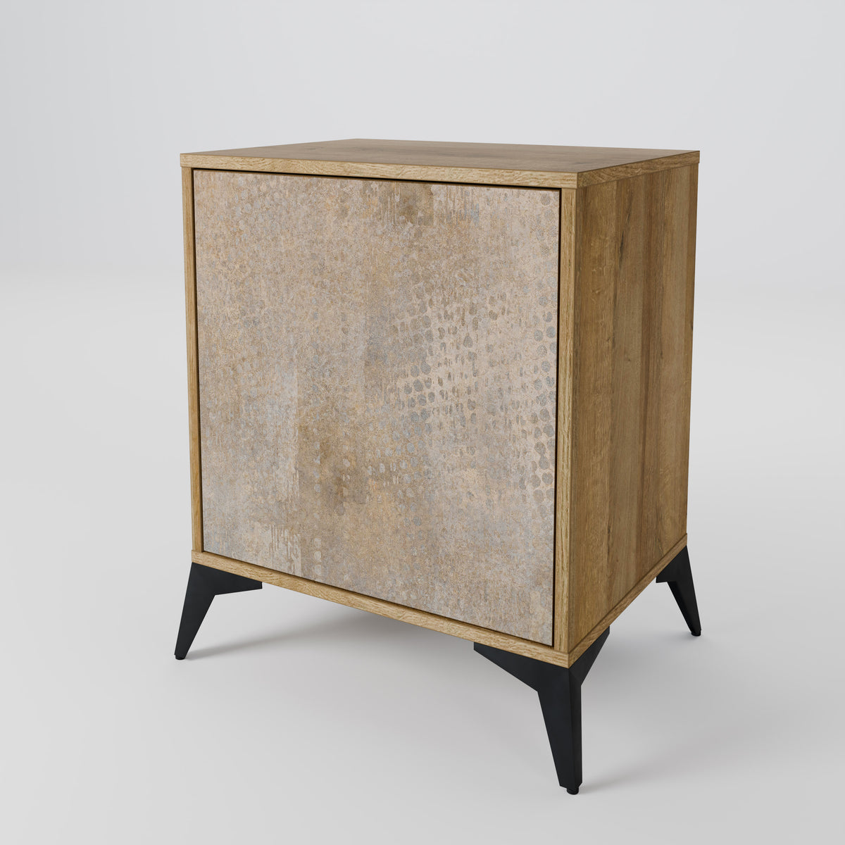 SCREEN ERROR 1-Door Sideboard