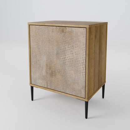 SCREEN ERROR 1-Door Sideboard