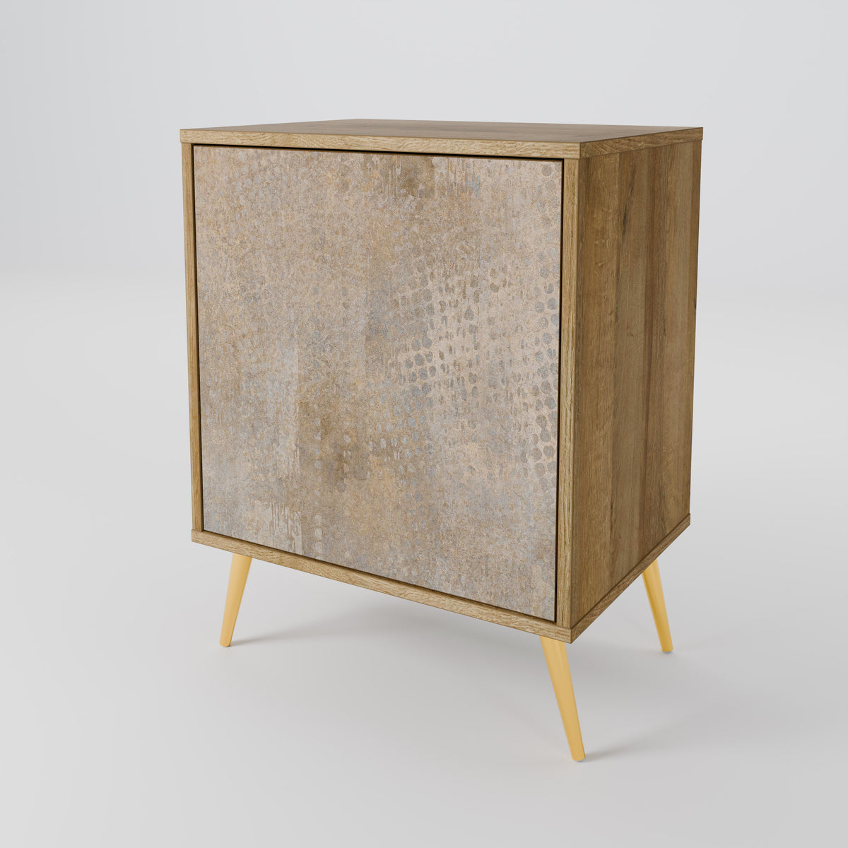 SCREEN ERROR 1-Door Sideboard