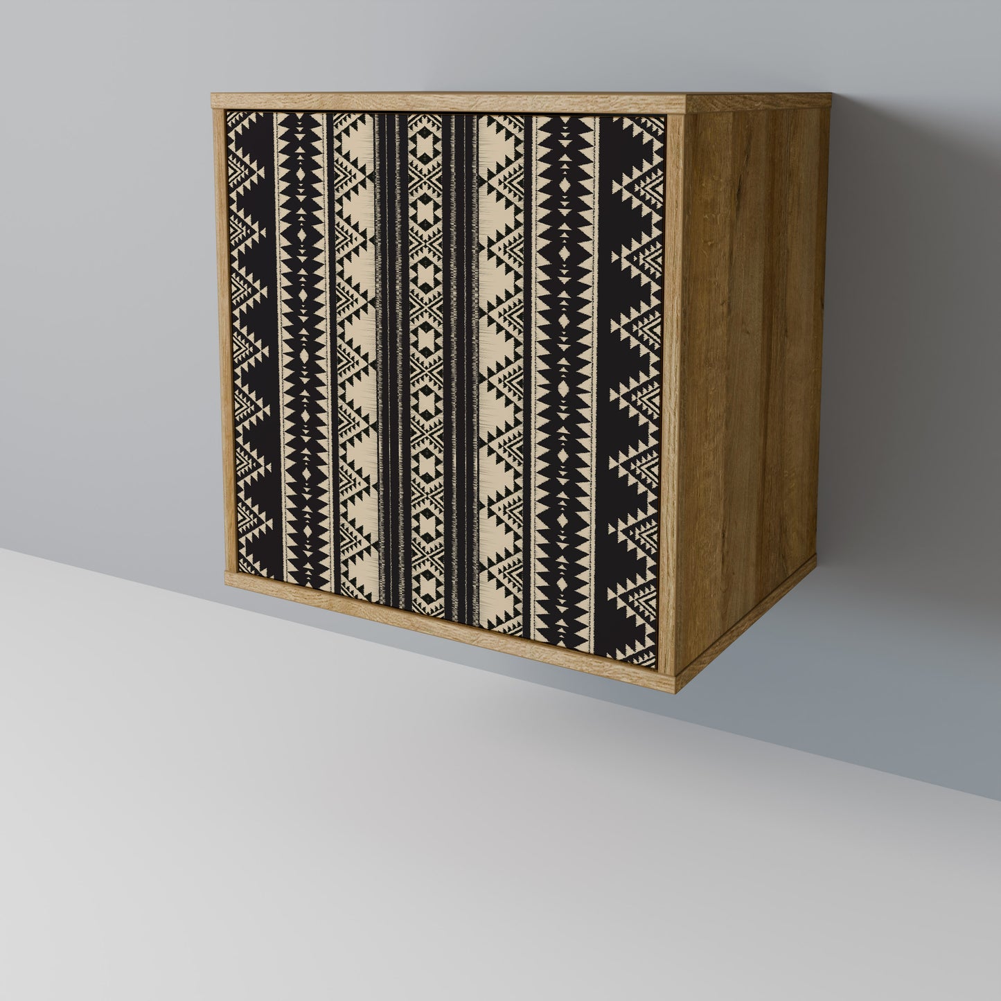 AZTEC Aparador de 1 Porta