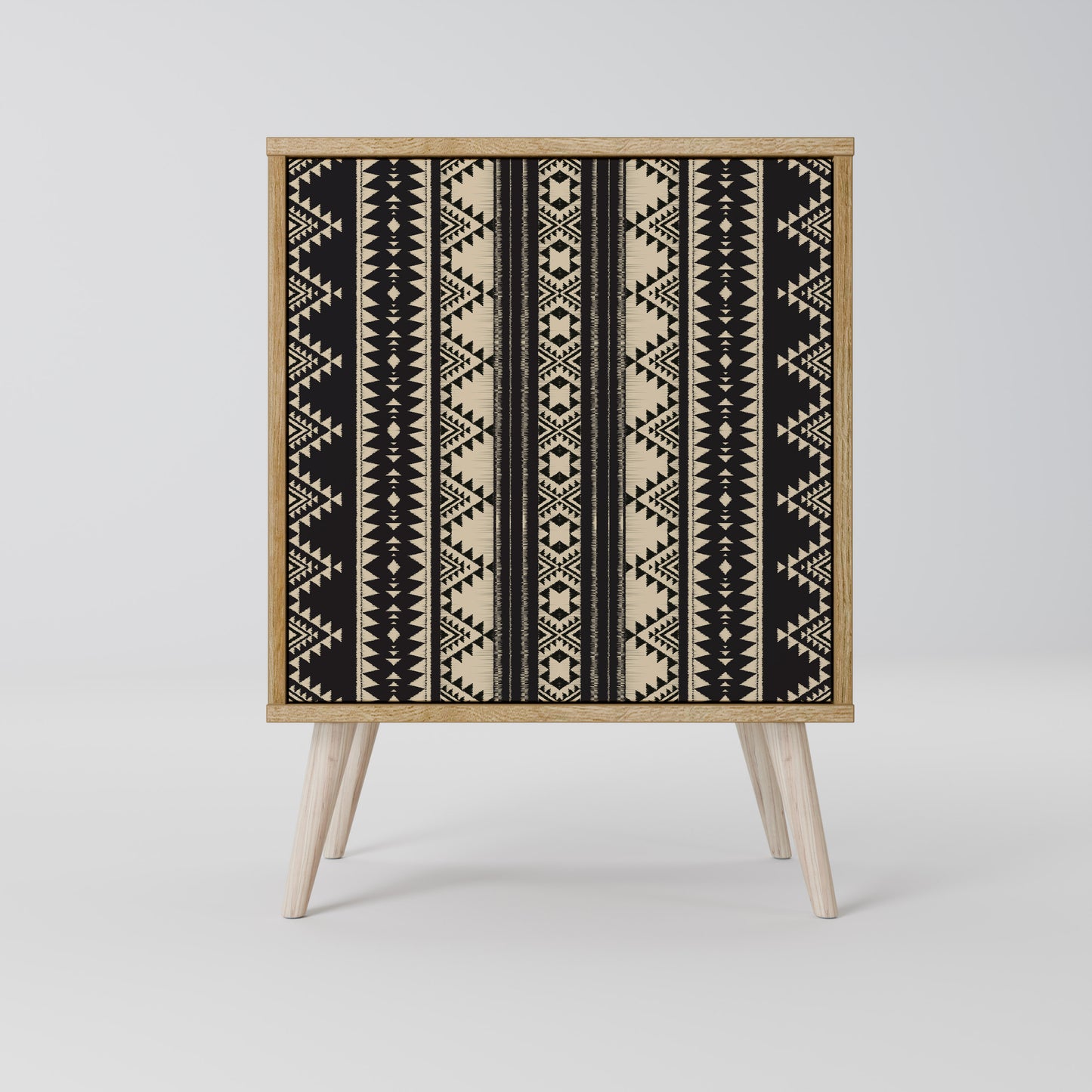 AZTEC Aparador de 1 Porta
