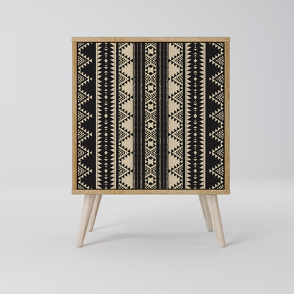 AZTEC Aparador de 1 Porta