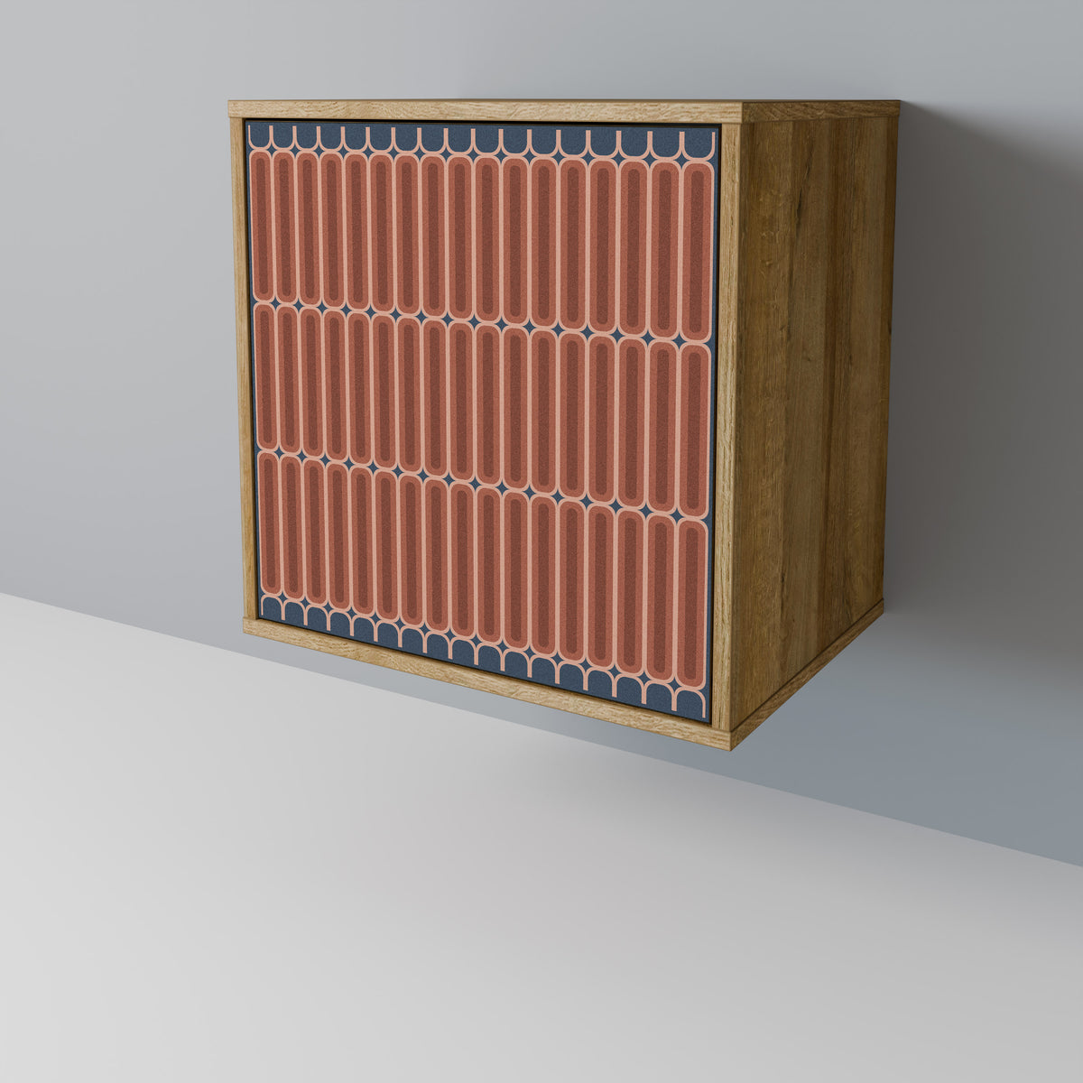 HYPNOTIC GATE 1-Door Sideboard