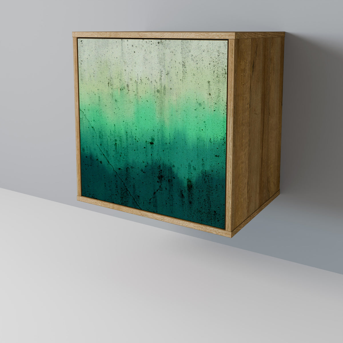 NORTHERN LIGHTS 1-Door Sideboard