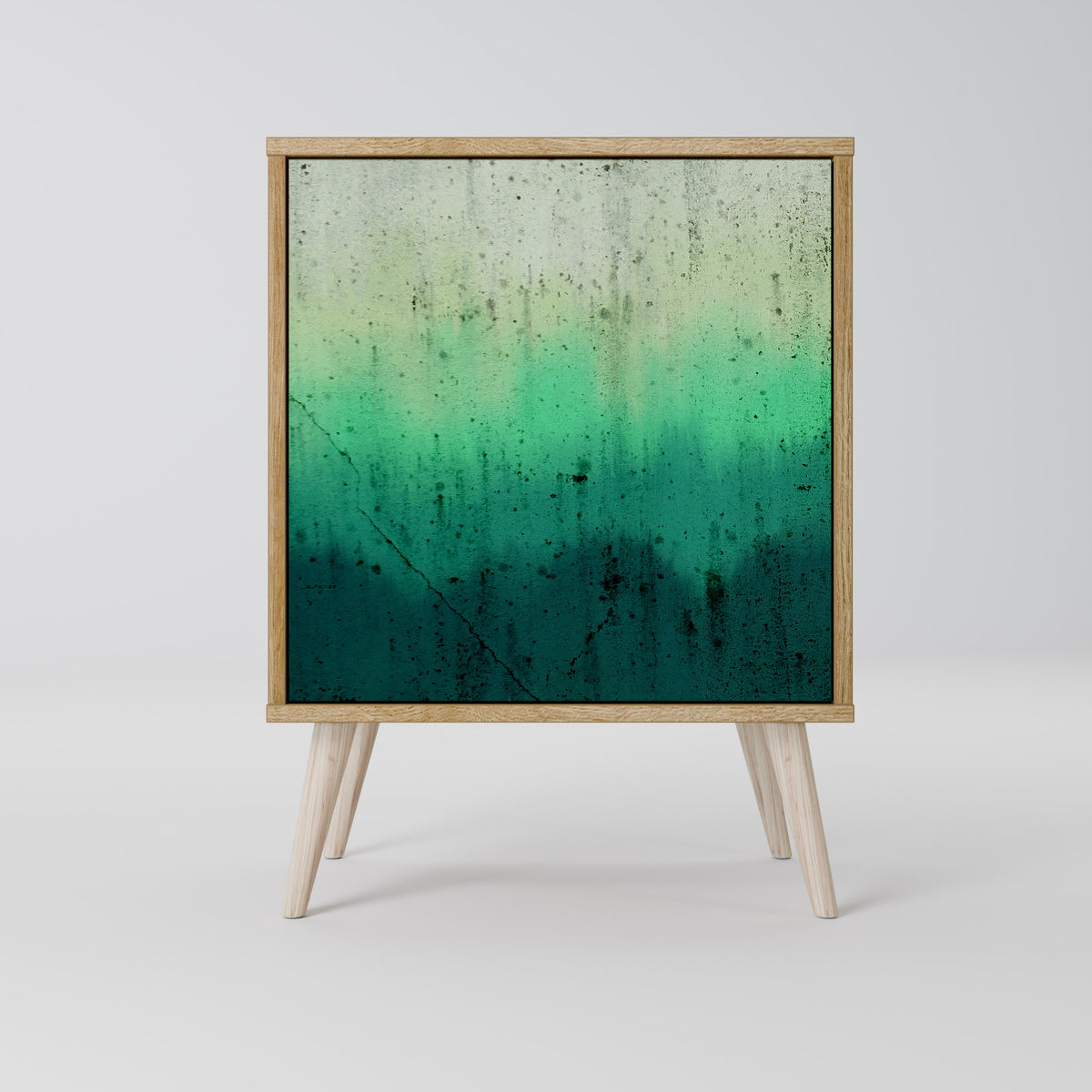 NORTHERN LIGHTS 1-Door Sideboard