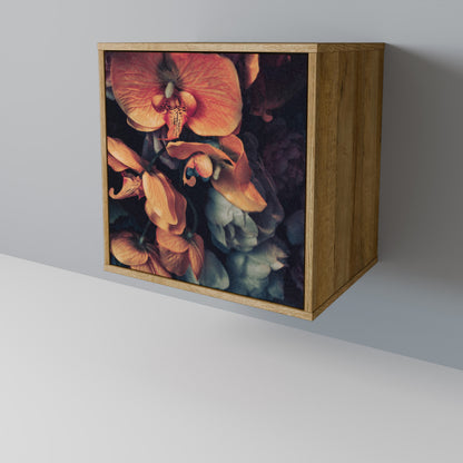NEVERENDING BLOOM 1-Door Sideboard
