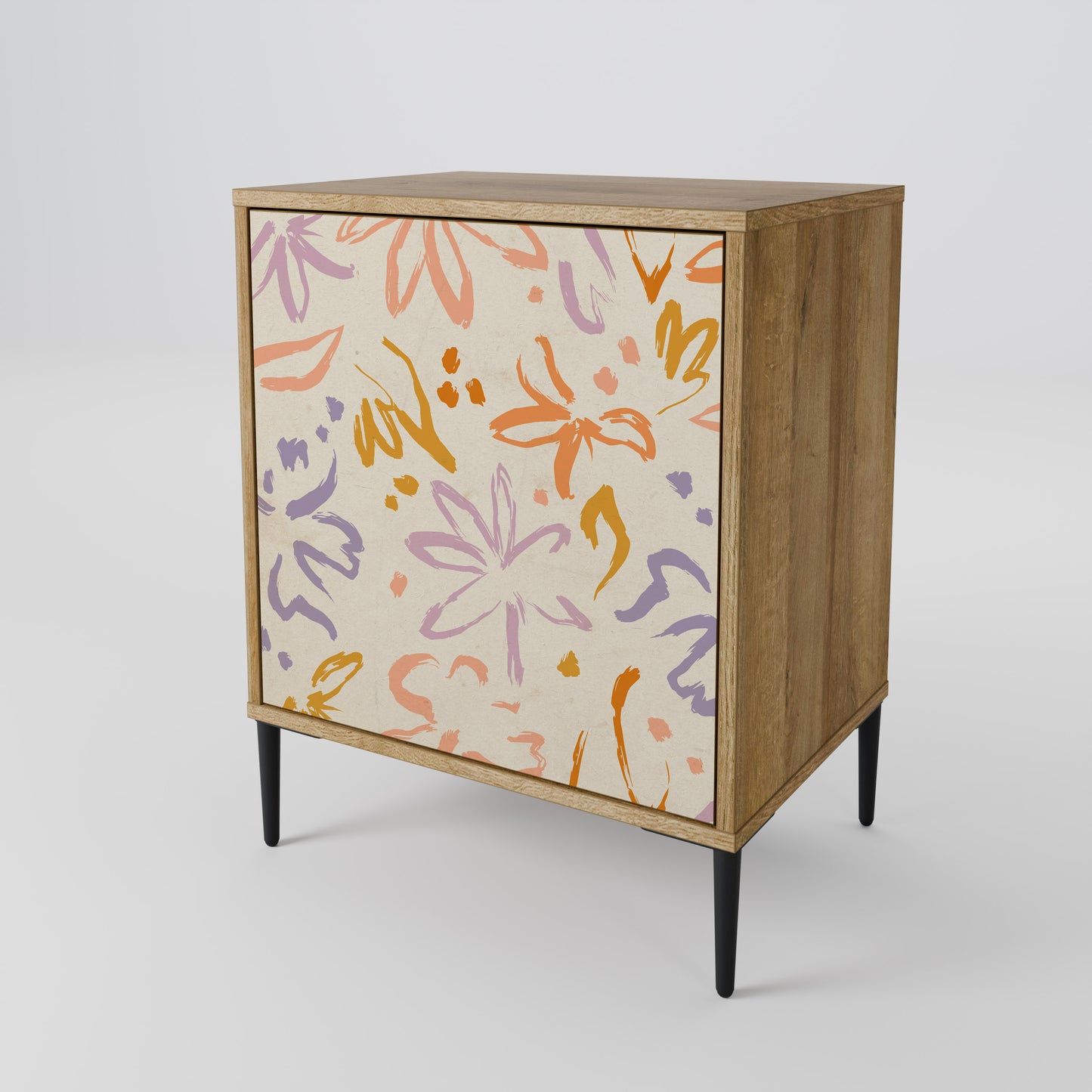 SPRING WHIMSY Aparador de 1 Porta