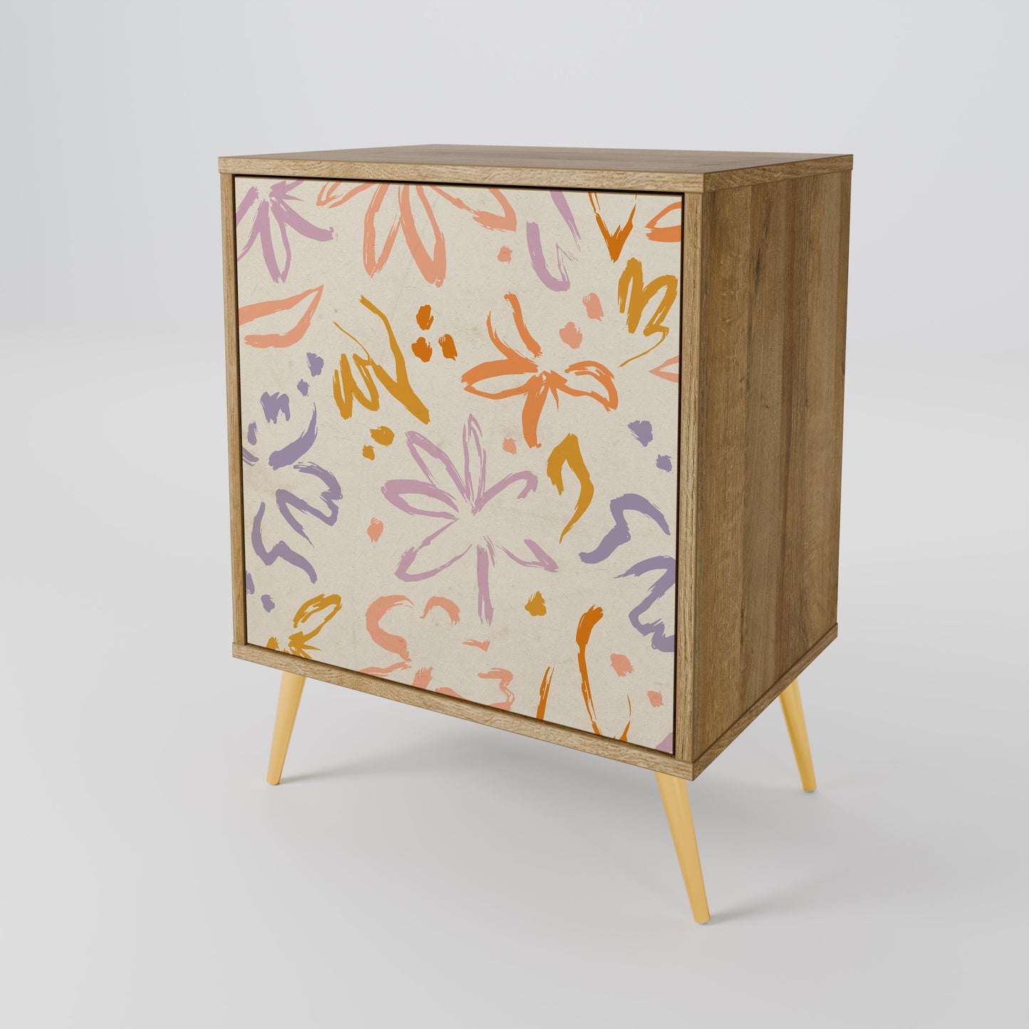 SPRING WHIMSY Aparador de 1 Porta