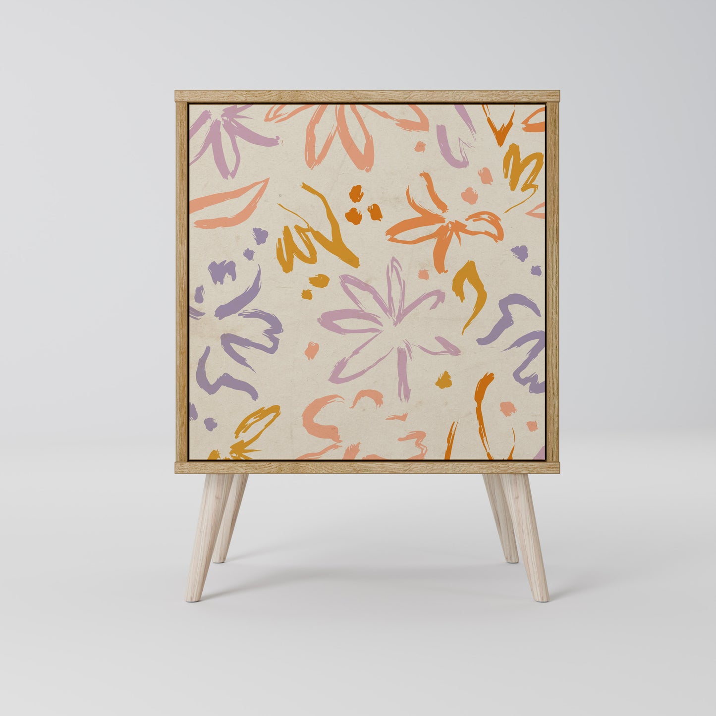 SPRING WHIMSY Aparador de 1 Porta