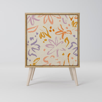 SPRING WHIMSY Aparador de 1 Porta
