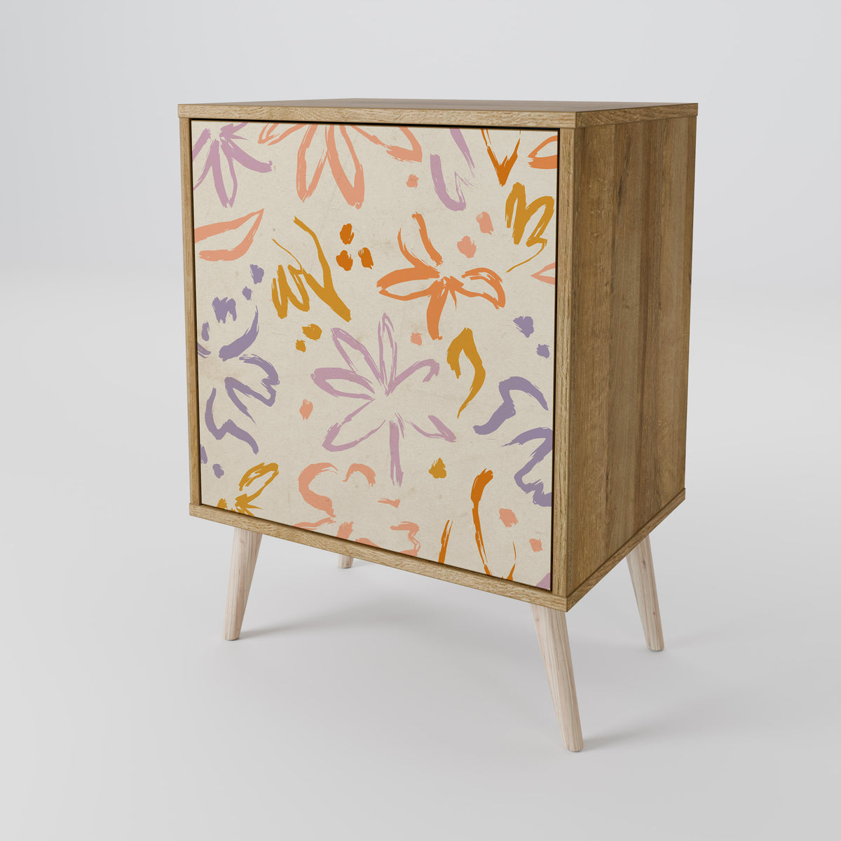 SPRING WHIMSY Aparador de 1 Porta