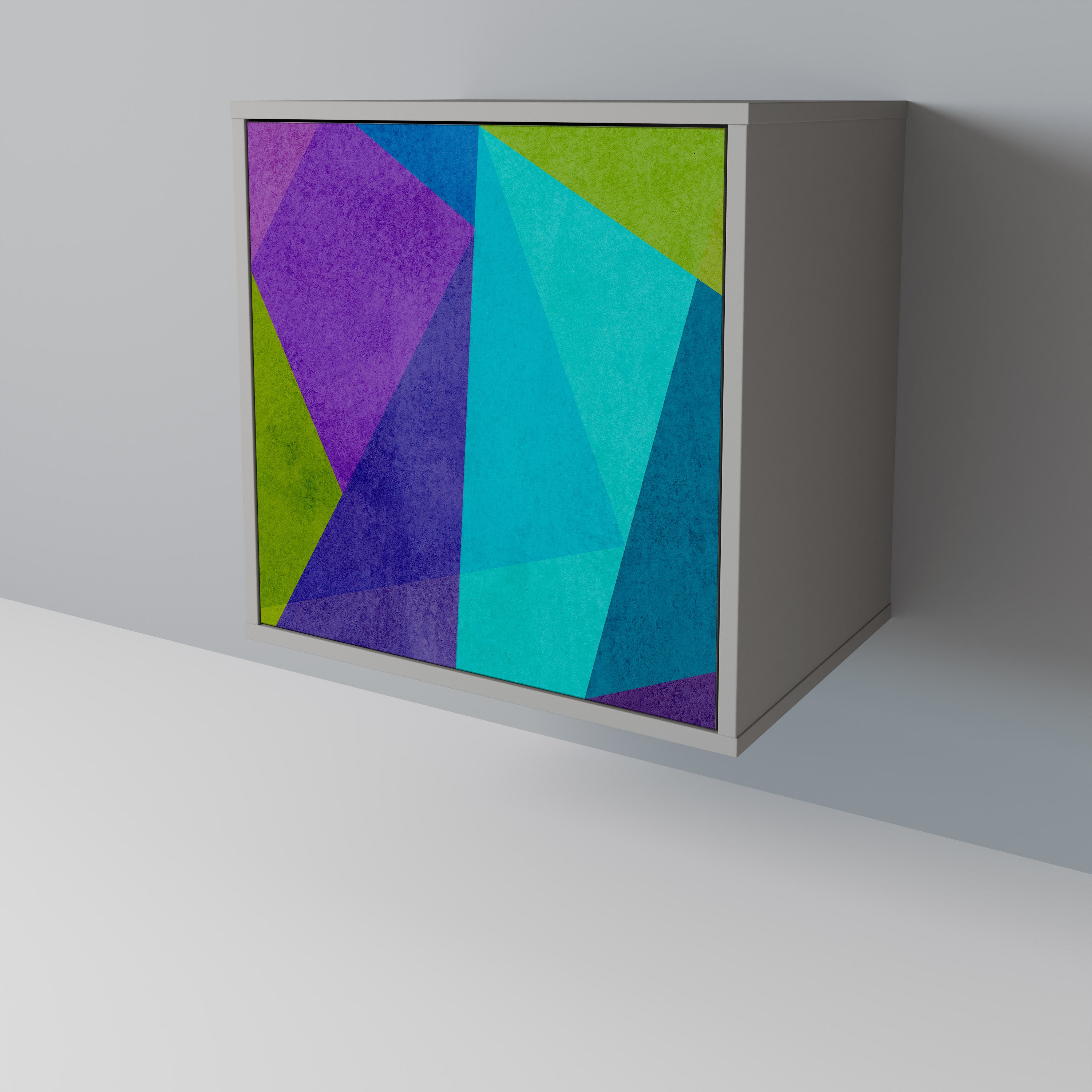 COLD SHOWCASE Aparador de 1 Porta