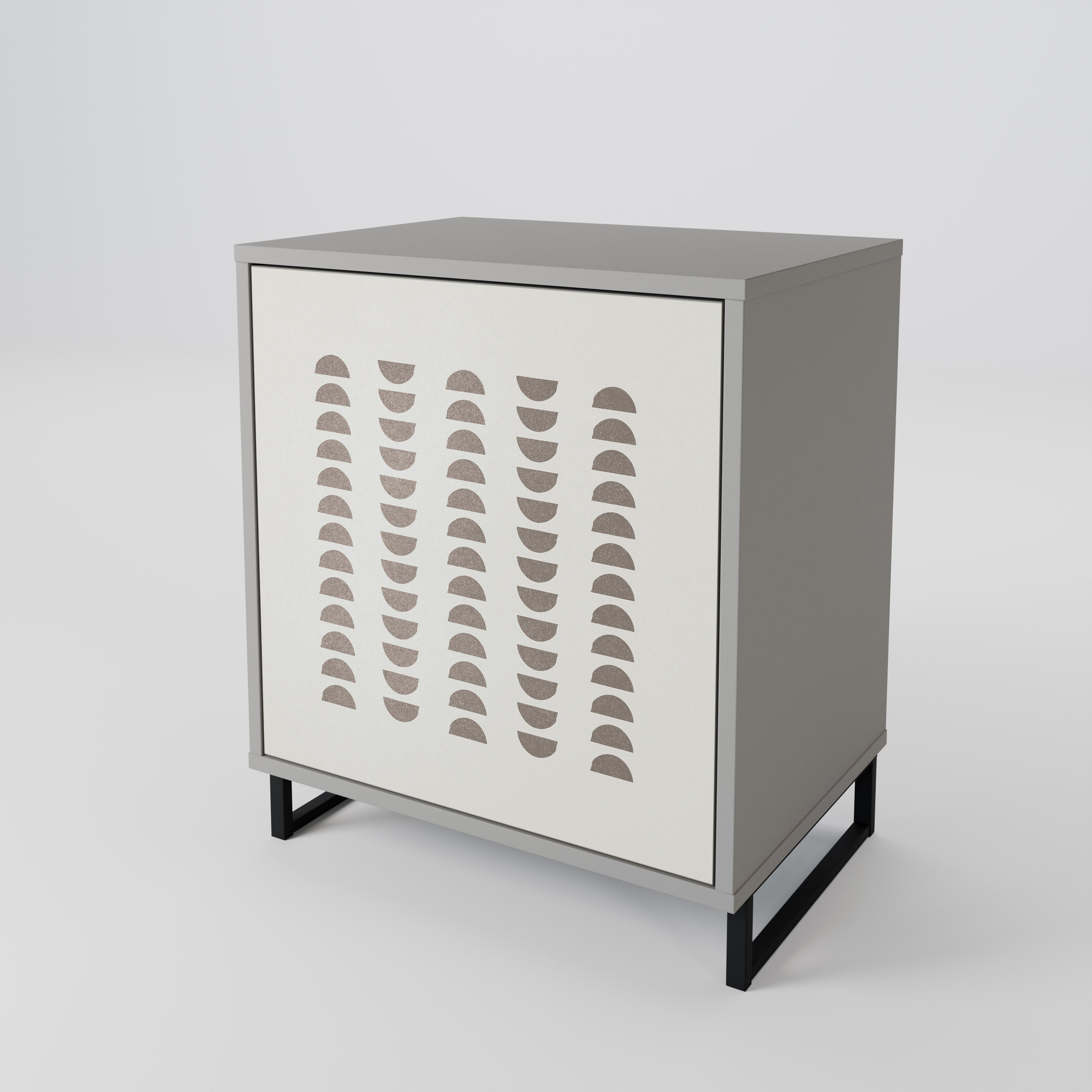 HARMONY ESSENCE Aparador de 1 Porta