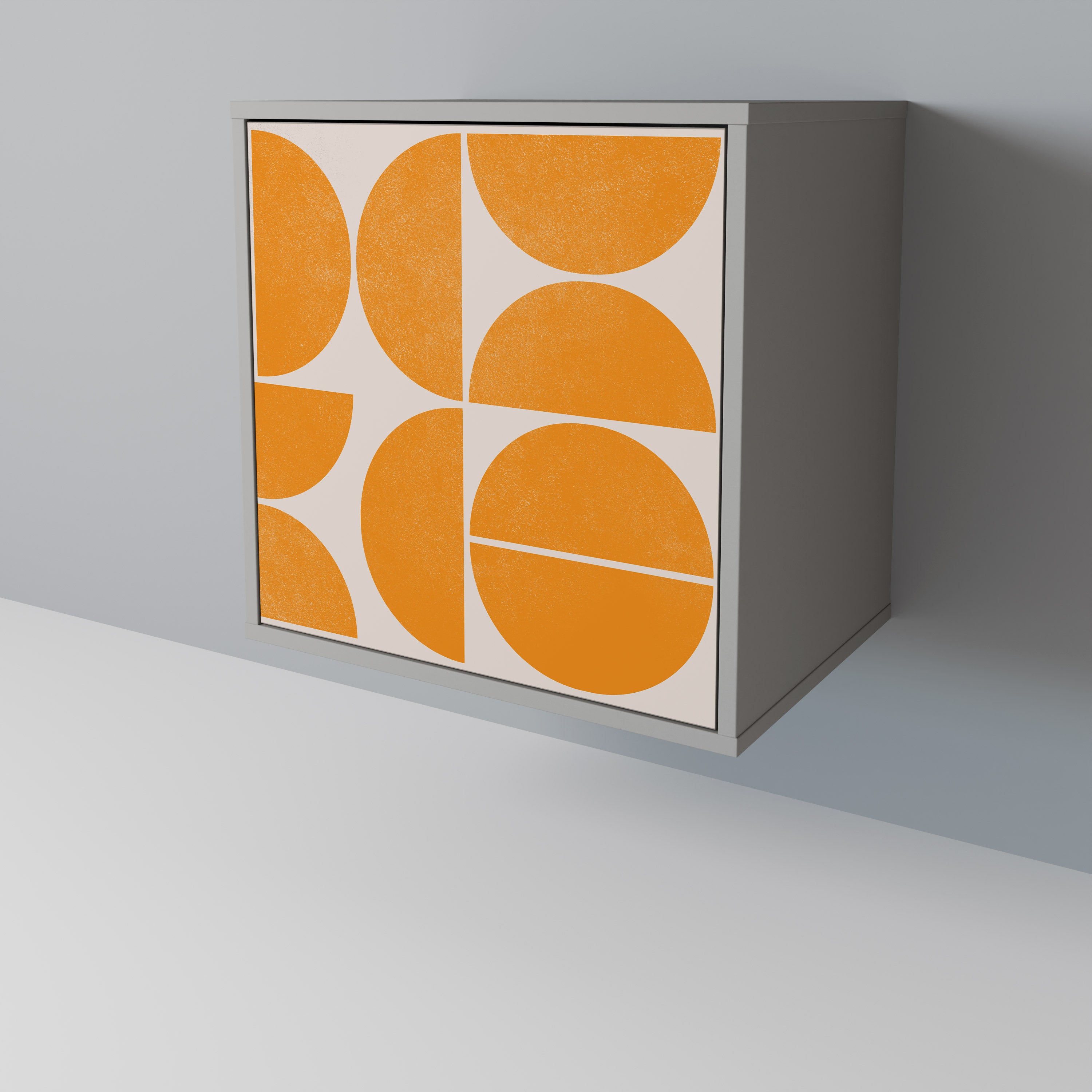 RECURRING DREAMS Aparador de 1 Porta