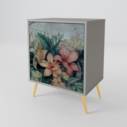 HEAVENLY BLOOM Aparador de 1 Porta
