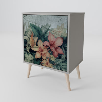 HEAVENLY BLOOM Aparador de 1 Porta
