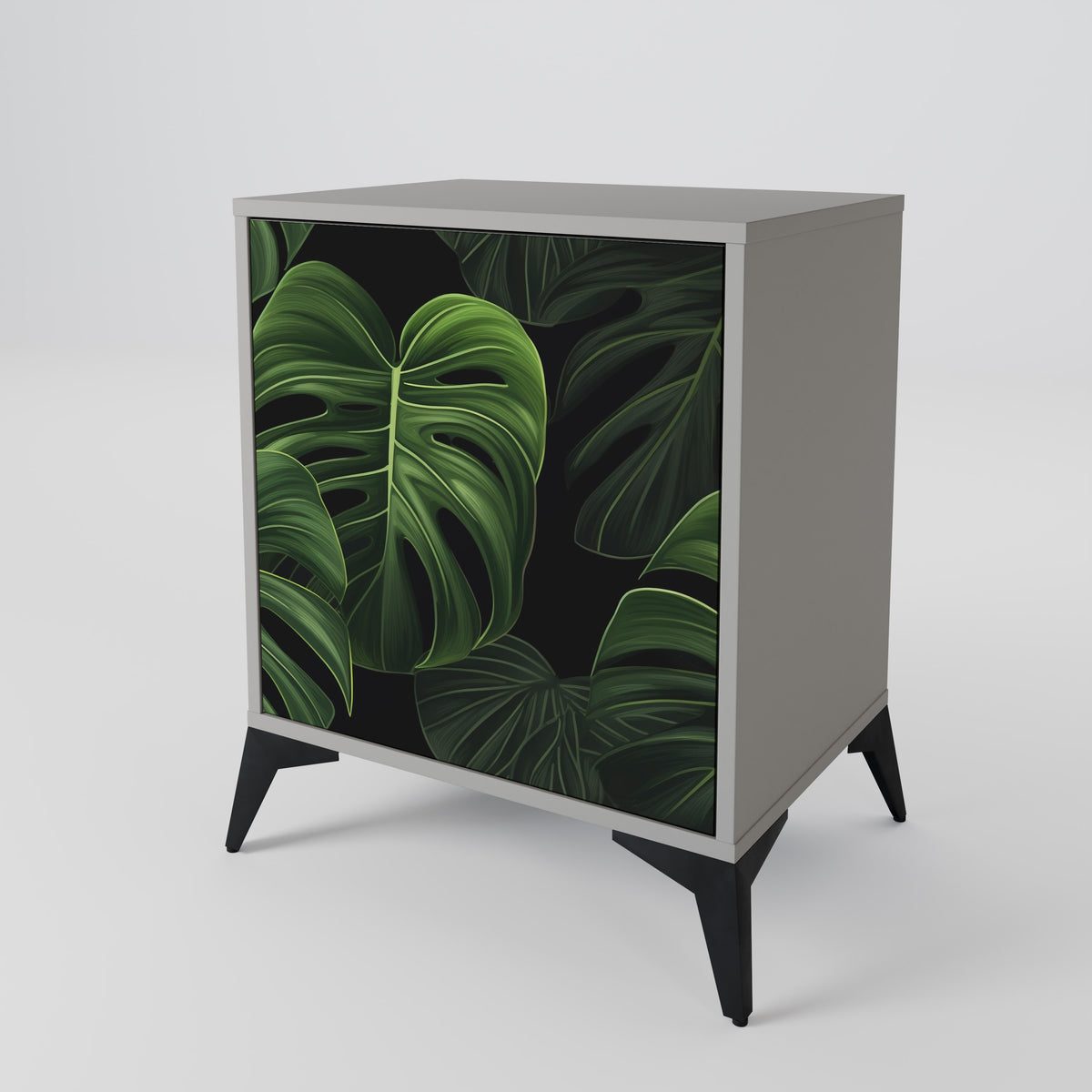 INFINITE MONSTERA Aparador de 1 Porta