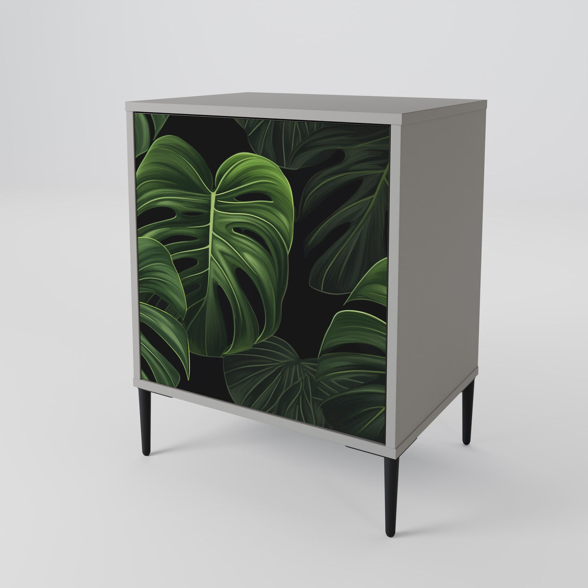 INFINITE MONSTERA Aparador de 1 Porta