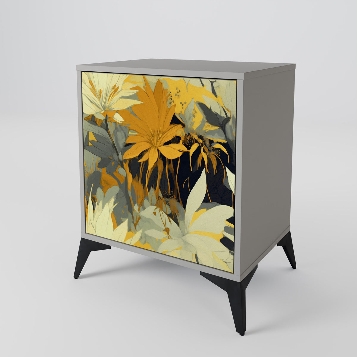 SUNKISSED LILY Aparador de 1 Porta