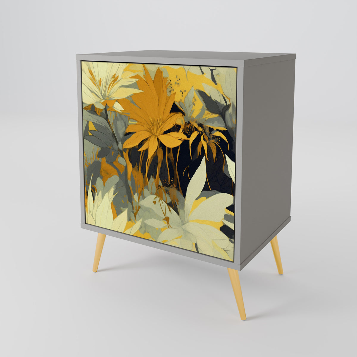 SUNKISSED LILY Aparador de 1 Porta