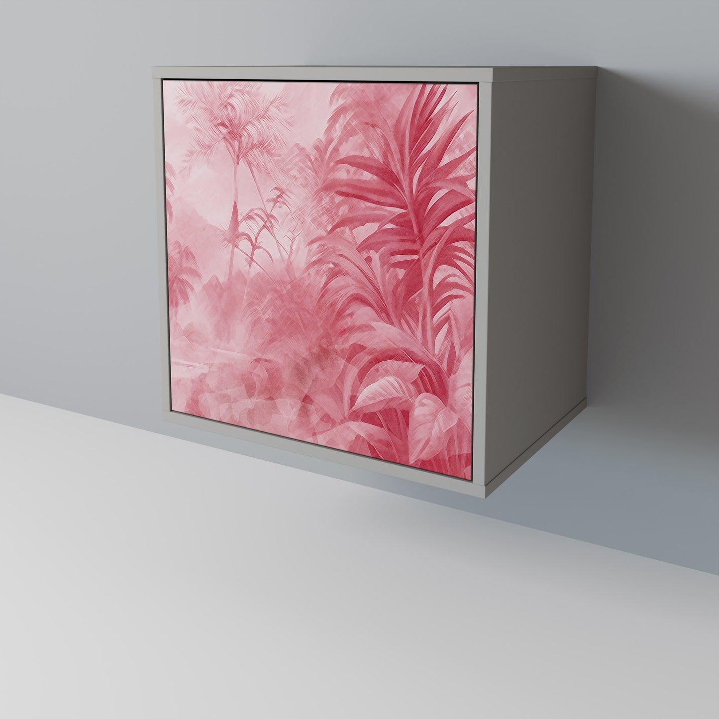 SWEET TROPICS Aparador de 1 Porta