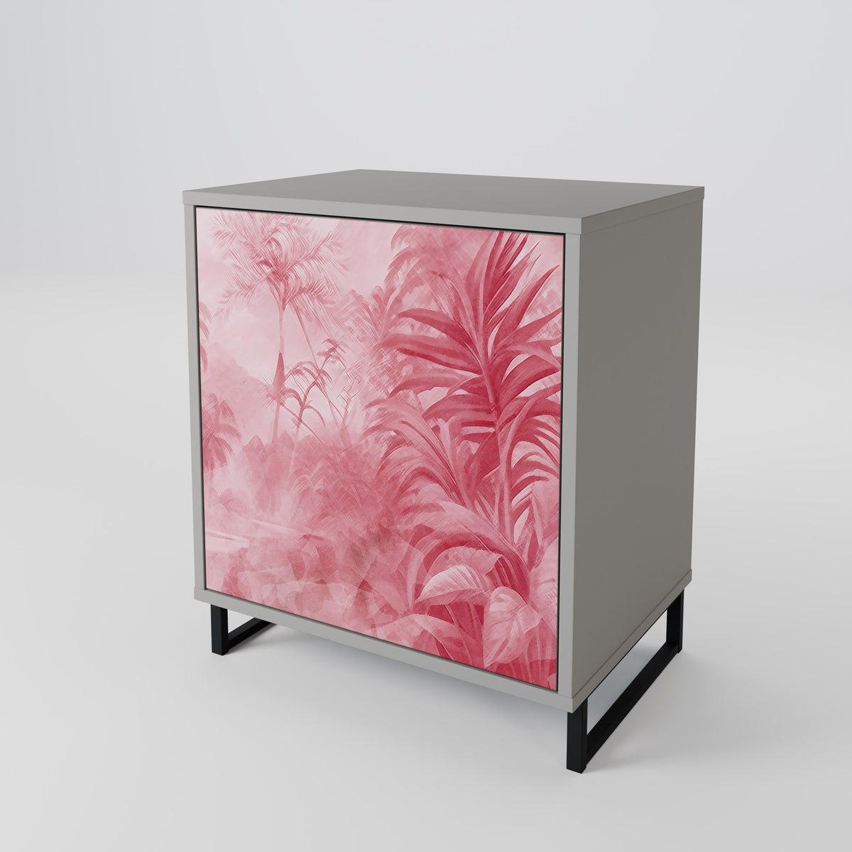 SWEET TROPICS Aparador de 1 Porta