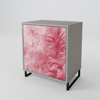 SWEET TROPICS Aparador de 1 Porta