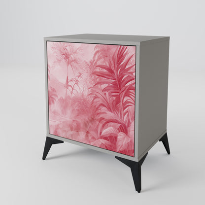 SWEET TROPICS Aparador de 1 Porta