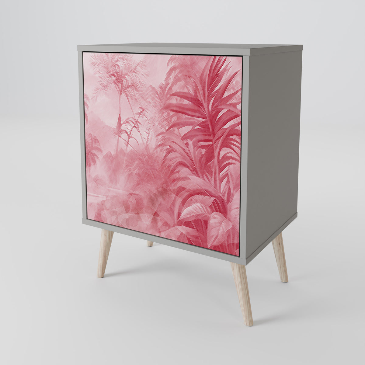 SWEET TROPICS Aparador de 1 Porta