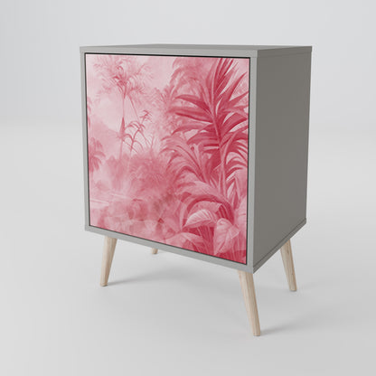 SWEET TROPICS Aparador de 1 Porta