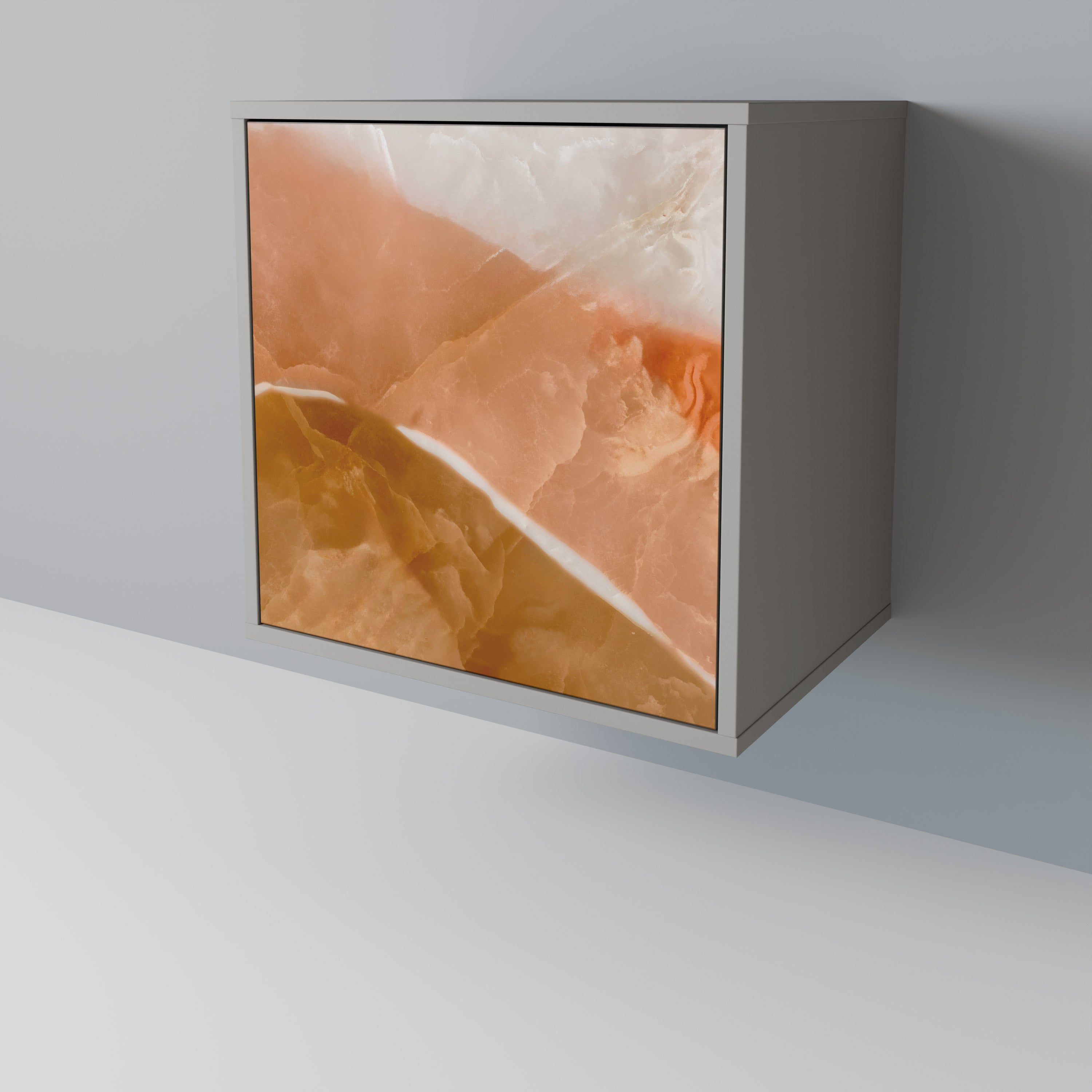 SANDHILLS SPLENDOUR 1-Door Sideboard