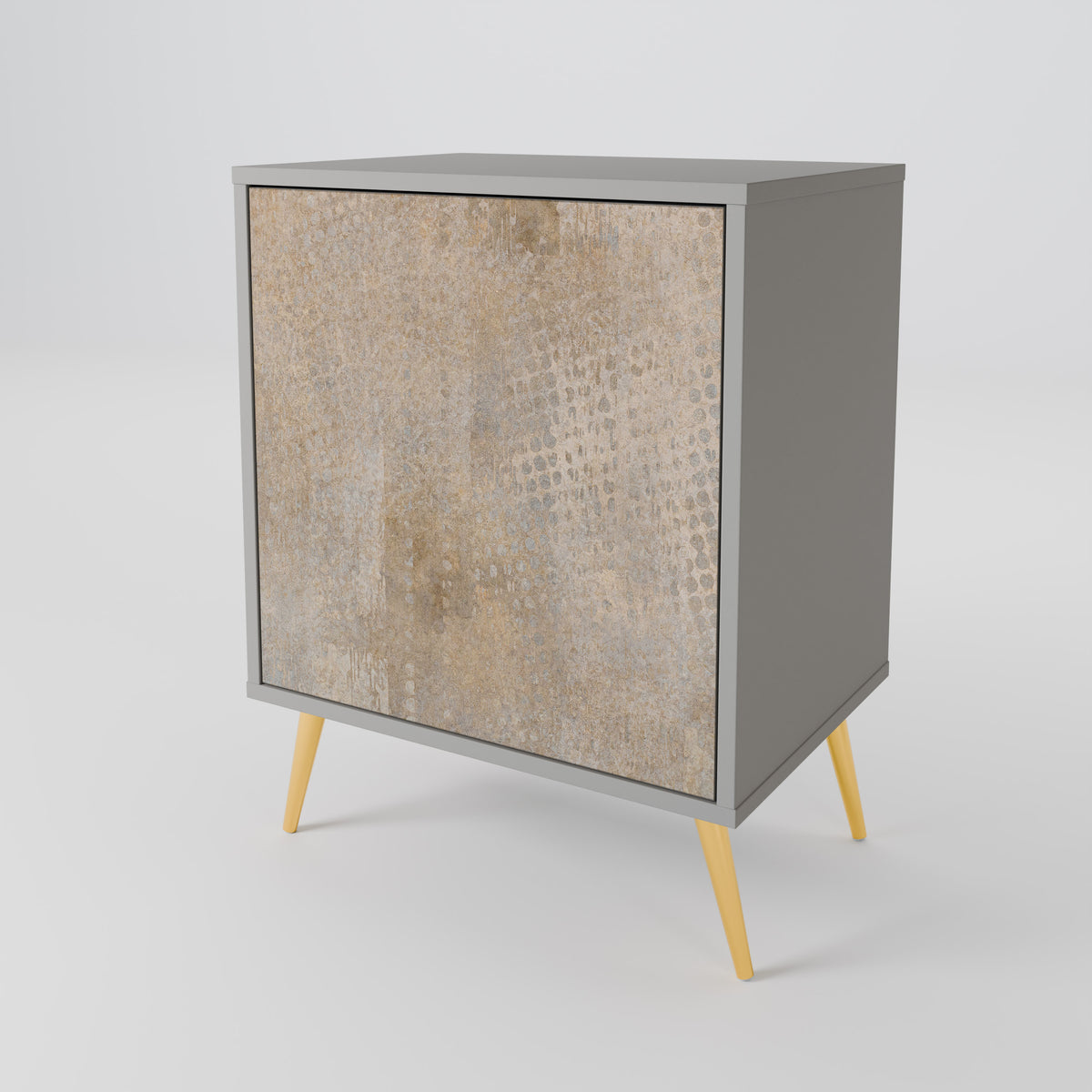 SCREEN ERROR 1-Door Sideboard