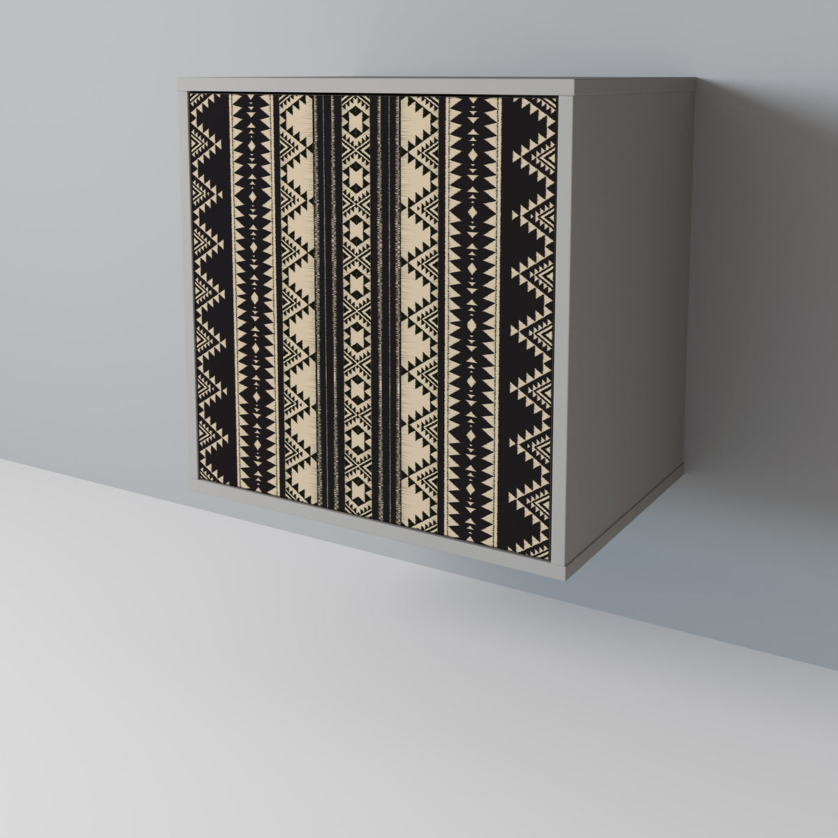 AZTEC Aparador de 1 Porta