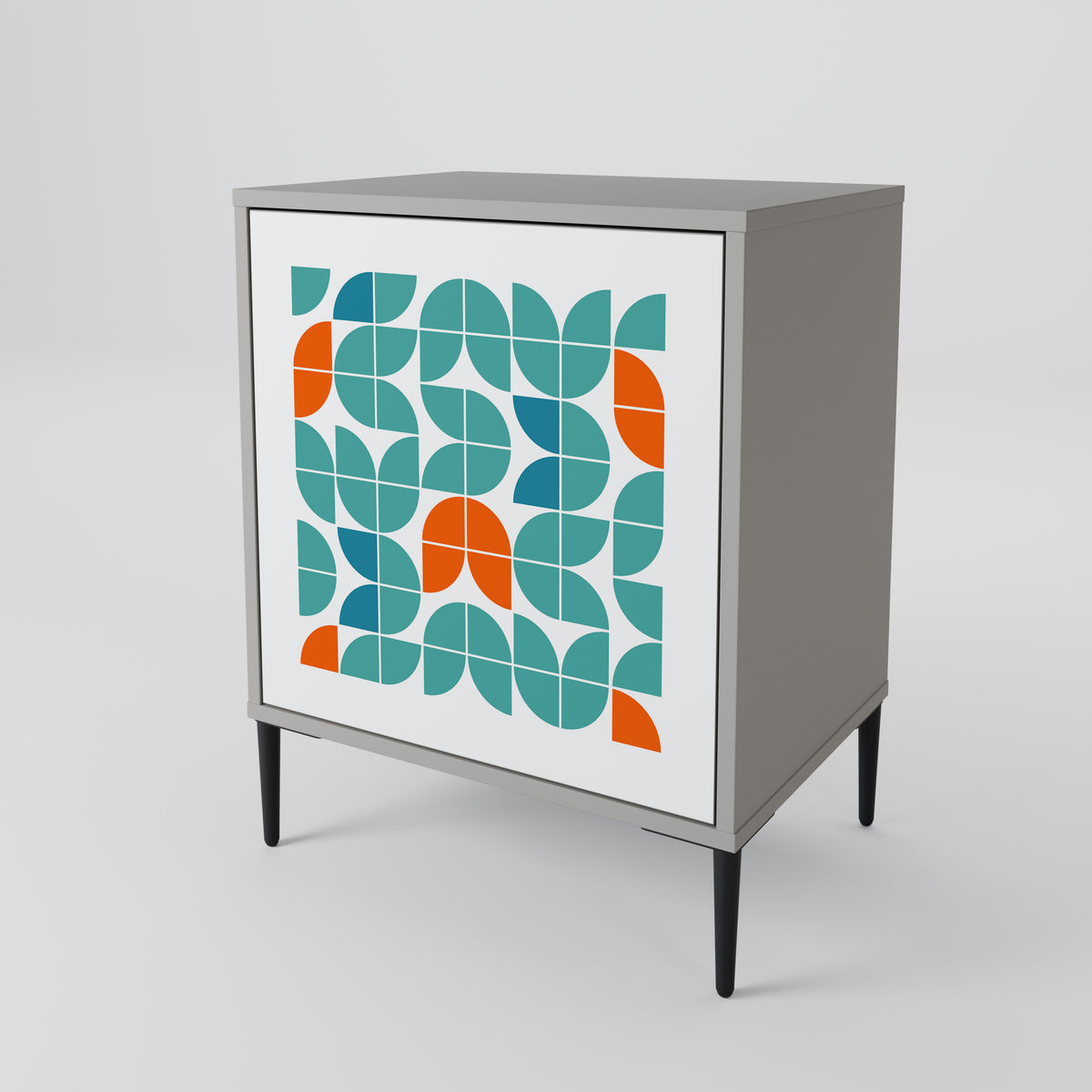 BE THE CHANGE 1-Door Sideboard
