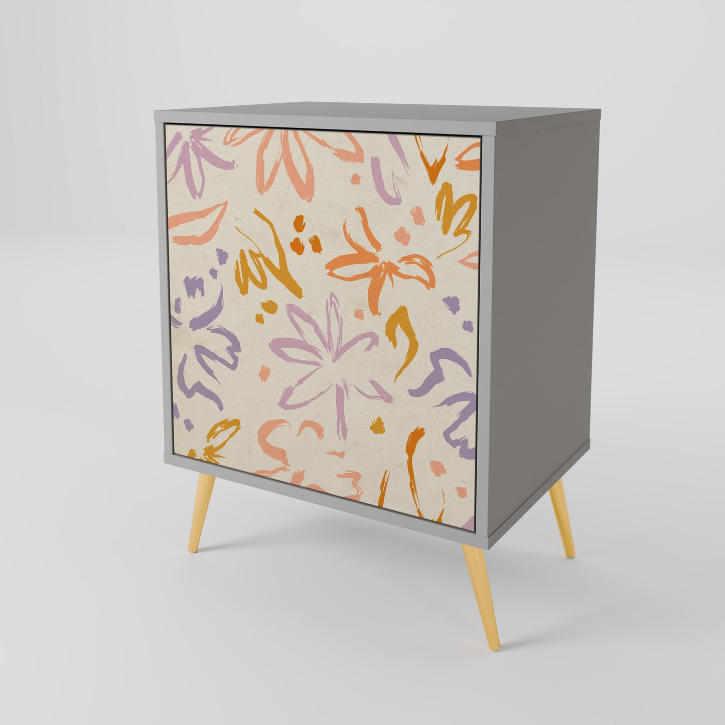 SPRING WHIMSY Aparador de 1 Porta