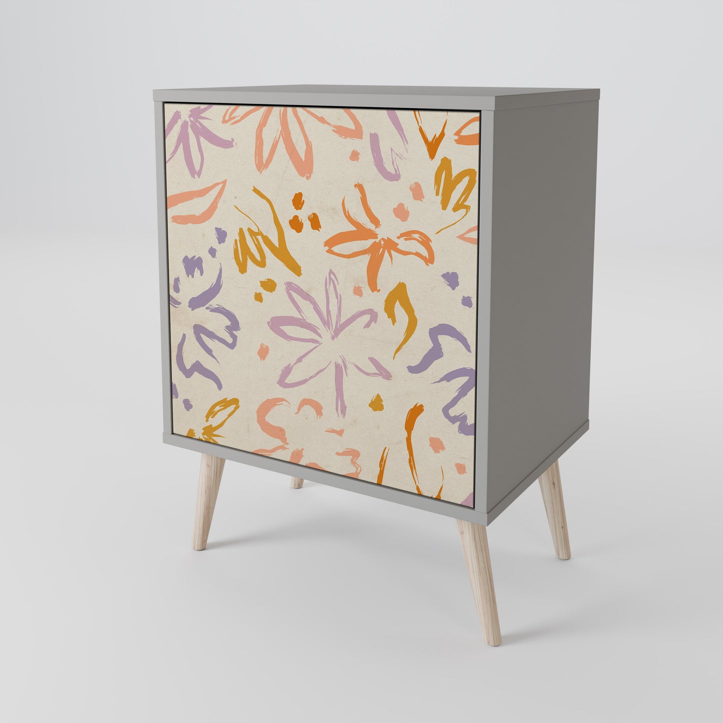 SPRING WHIMSY Aparador de 1 Porta