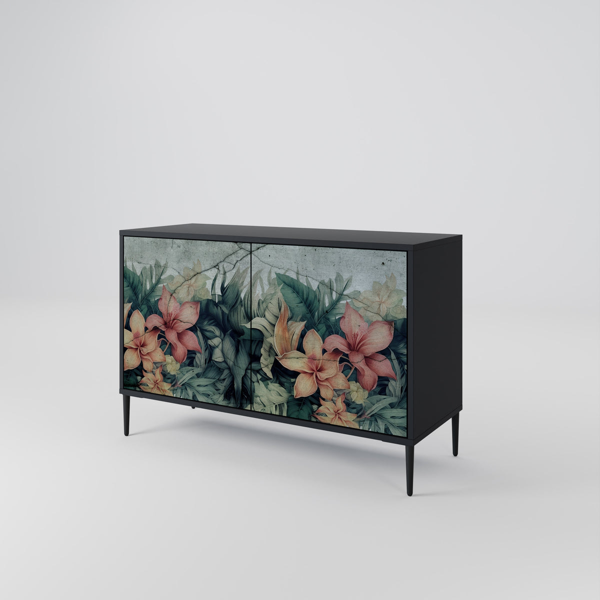 HEAVENLY BLOOM Aparador de 2 Portas