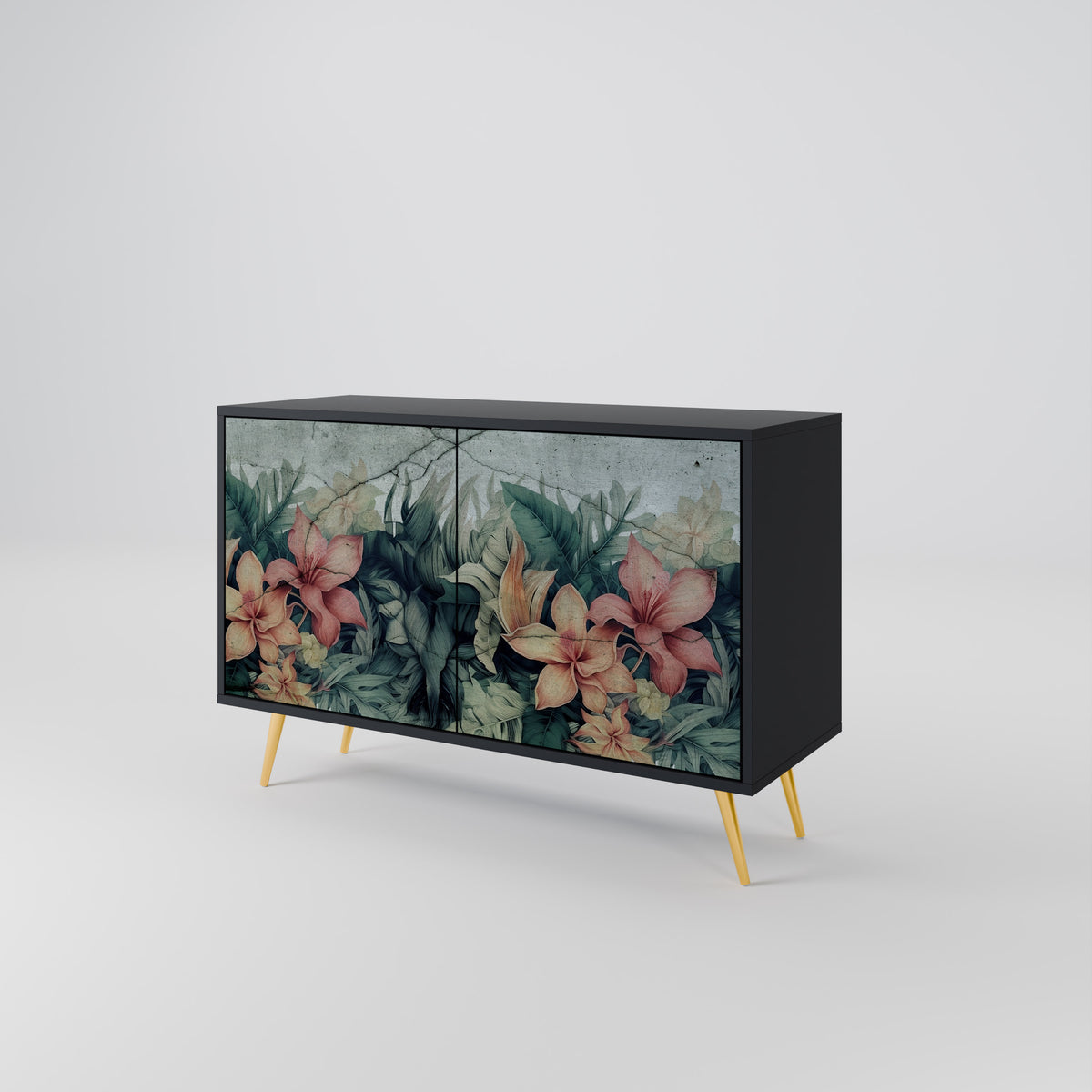 HEAVENLY BLOOM Aparador de 2 Portas