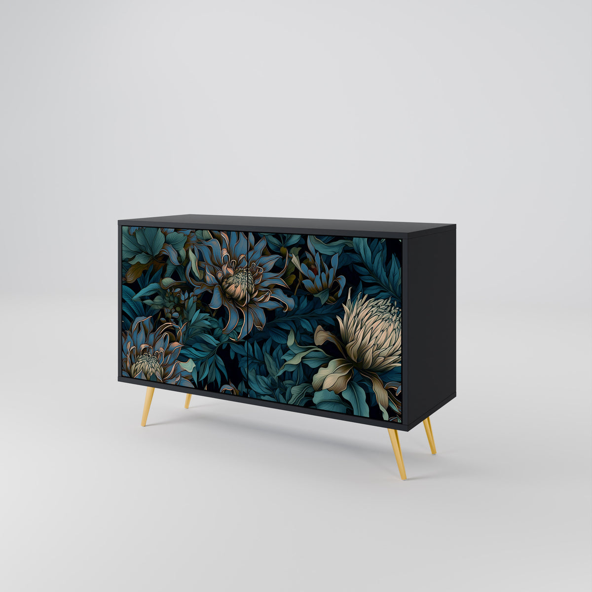 TWILIGHT BLOOM Aparador de 2 Portas