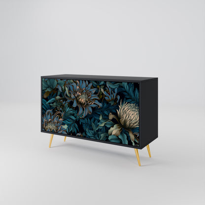 TWILIGHT BLOOM Aparador de 2 Portas