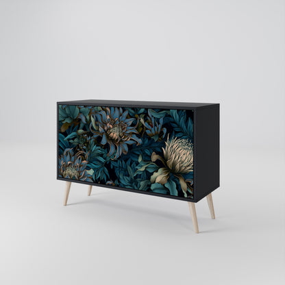 TWILIGHT BLOOM Aparador de 2 Portas