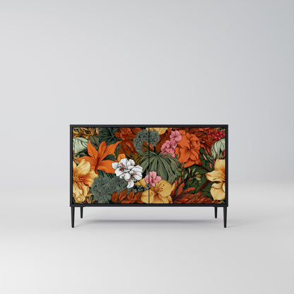 RADIANT FLORA 2-Door Sideboard